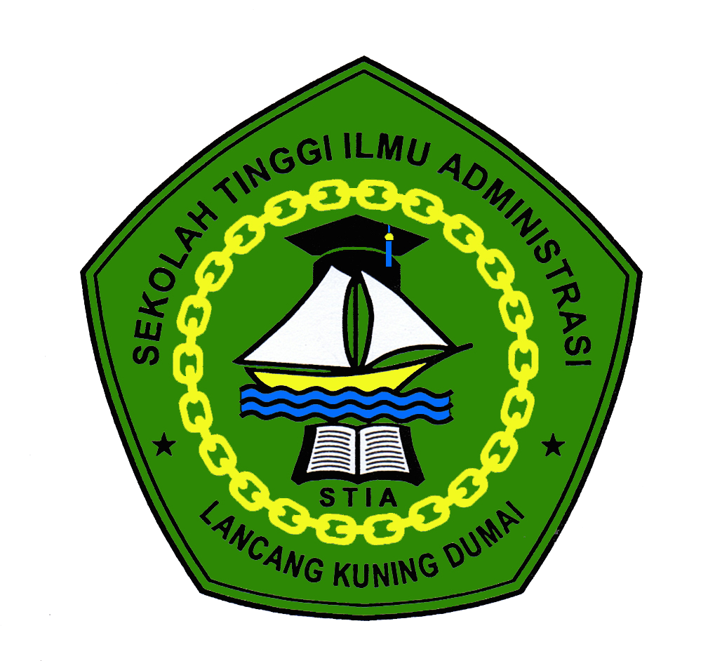 Logo STIA-LK Dumai